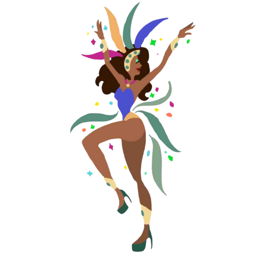 Vera Dancing